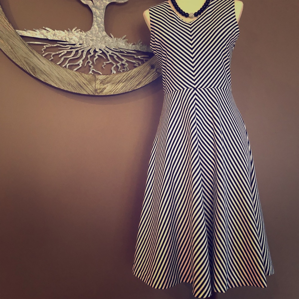 NWOT Talbots Dress